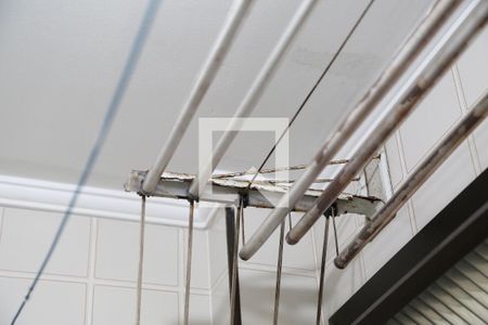 Apartamento para alugar com 79m², 2 quartos e 1 vagaAREA DE SERVIÇO