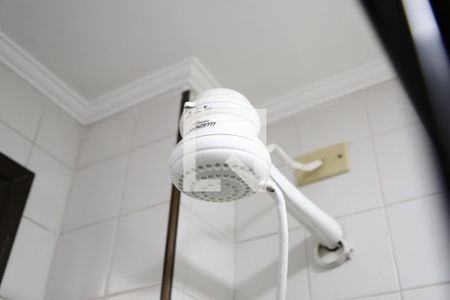 Apartamento para alugar com 79m², 2 quartos e 1 vagaBANHEIRO