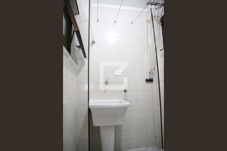 Apartamento para alugar com 79m², 2 quartos e 1 vagaAREA DE SERVIÇO