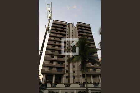 Apartamento para alugar com 79m², 2 quartos e 1 vagaFACHADA