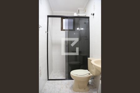 Apartamento para alugar com 79m², 2 quartos e 1 vagaBANHEIRO