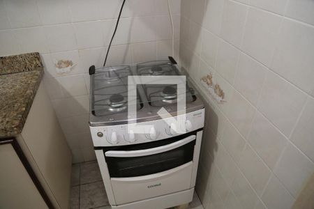 Apartamento para alugar com 79m², 2 quartos e 1 vagaCOZINHA