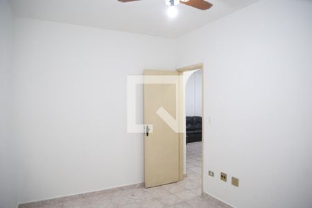 QUARTO de apartamento para alugar com 2 quartos, 79m² em Guilhermina, Praia Grande