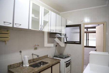 Apartamento para alugar com 79m², 2 quartos e 1 vagaCOZINHA