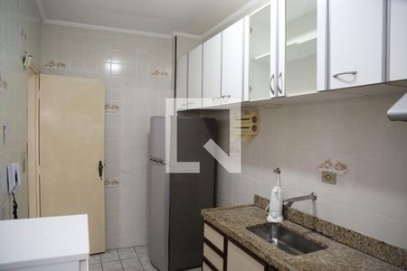 Apartamento para alugar com 79m², 2 quartos e 1 vagaCOZINHA