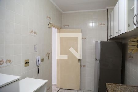 Apartamento para alugar com 79m², 2 quartos e 1 vagaCOZINHA
