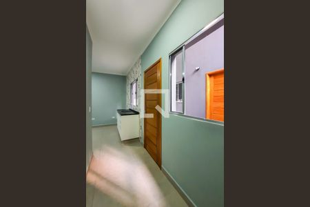 Casa para alugar com 70m², 2 quartos e 1 vagaÁrea de Serviço