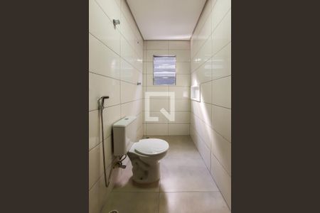 Casa para alugar com 70m², 2 quartos e 1 vagaBanheiro