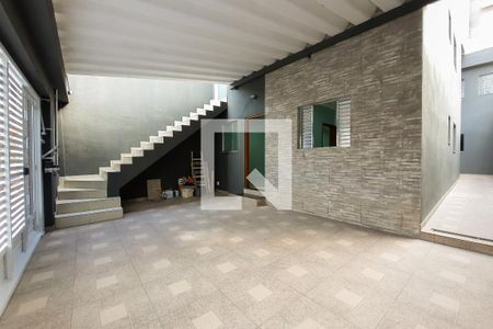 Casa para alugar com 70m², 2 quartos e 1 vagaGaragem