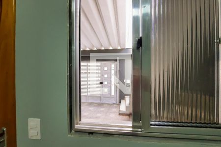 Vista de casa para alugar com 2 quartos, 70m² em Assunção, São Bernardo do Campo