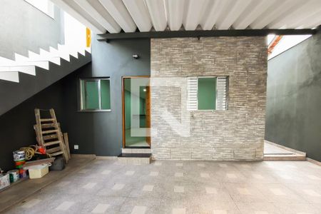 Casa para alugar com 70m², 2 quartos e 1 vagaGaragem