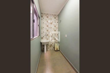 Casa para alugar com 70m², 2 quartos e 1 vagaÁrea de Serviço