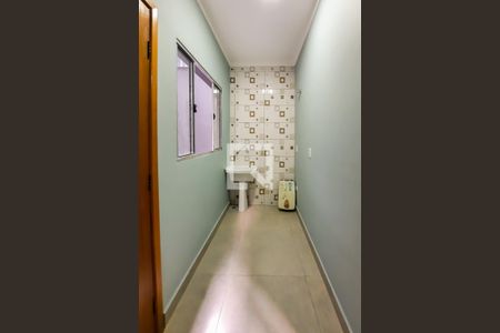 Casa para alugar com 70m², 2 quartos e 1 vagaÁrea de Serviço