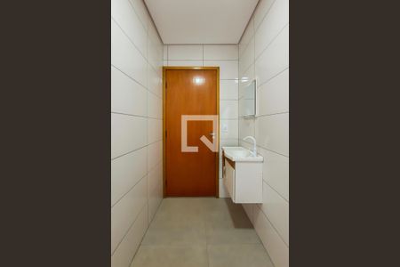 Casa para alugar com 70m², 2 quartos e 1 vagaBanheiro