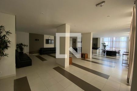 Apartamento à venda com 51m², 2 quartos e 1 vagaÁrea comum - Salão de festas