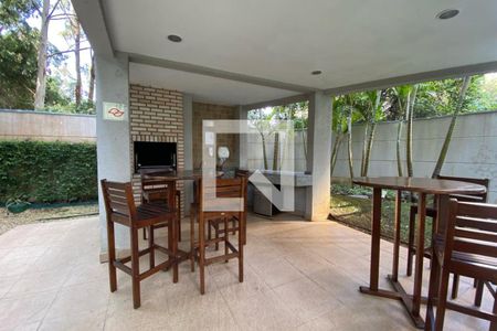 Apartamento à venda com 51m², 2 quartos e 1 vagaÁrea comum - Churrasqueira