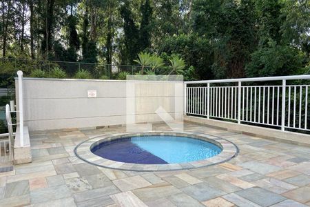 Apartamento à venda com 51m², 2 quartos e 1 vagaÁrea comum - Piscina