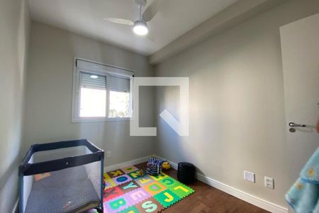 Apartamento à venda com 51m², 2 quartos e 1 vagaQuarto 1