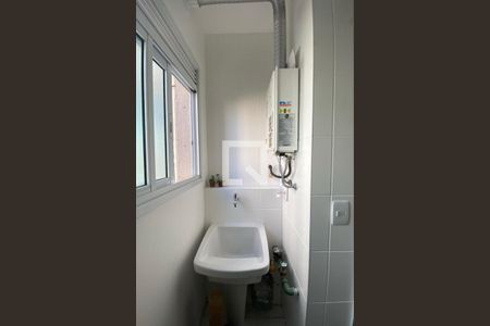 Apartamento à venda com 51m², 2 quartos e 1 vagaÁrea de Serviço