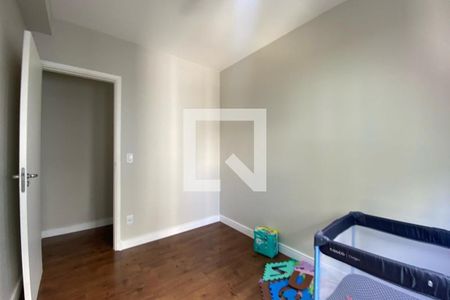 Apartamento à venda com 51m², 2 quartos e 1 vagaQuarto 1