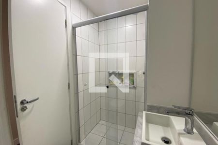 Apartamento à venda com 51m², 2 quartos e 1 vagaBanheiro