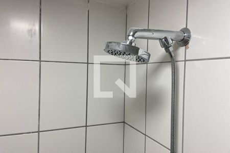 Apartamento à venda com 51m², 2 quartos e 1 vagaChuveiro