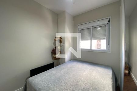 Apartamento à venda com 51m², 2 quartos e 1 vagaQuarto 2