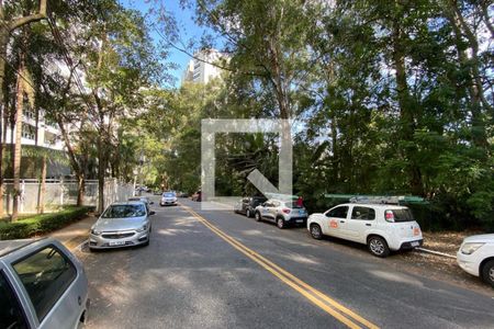 Apartamento à venda com 51m², 2 quartos e 1 vagaVista da Rua