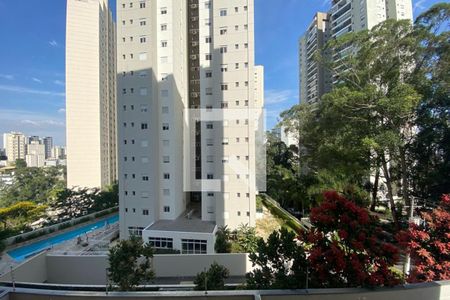 Apartamento à venda com 51m², 2 quartos e 1 vagaVista do Quarto 2