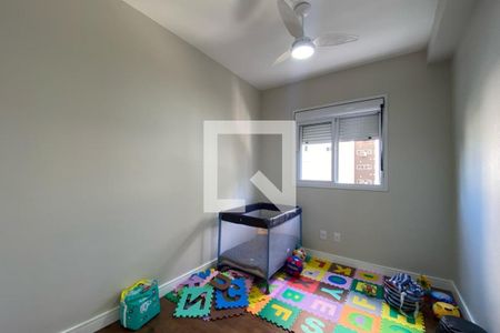 Quarto 1 de apartamento à venda com 2 quartos, 51m² em Vila Andrade, São Paulo