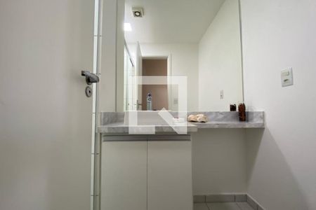 Apartamento à venda com 51m², 2 quartos e 1 vagaBanheiro