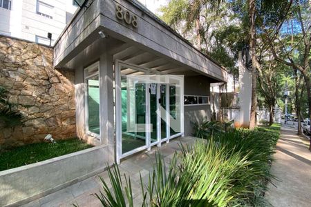 Apartamento à venda com 51m², 2 quartos e 1 vagaEntrada