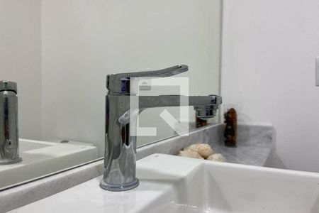 Apartamento à venda com 51m², 2 quartos e 1 vagaBanheiro - Torneira