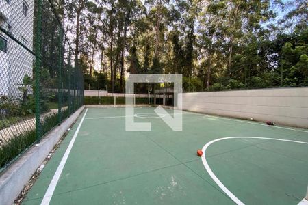 Apartamento à venda com 51m², 2 quartos e 1 vagaQuadra Esportiva