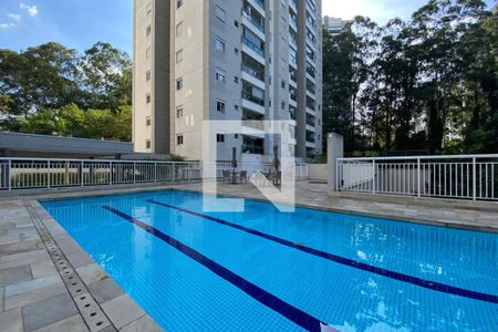 Apartamento à venda com 51m², 2 quartos e 1 vagaÁrea comum - Piscina