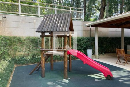 Apartamento à venda com 51m², 2 quartos e 1 vagaÁrea Comum - Playground