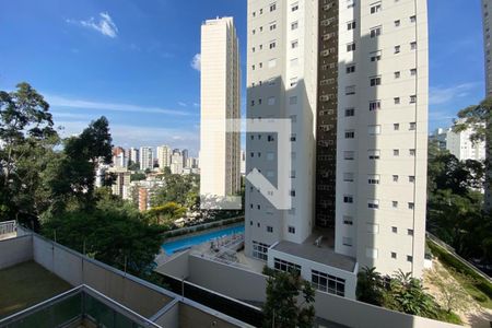 Apartamento à venda com 51m², 2 quartos e 1 vagaVista do Quarto 1