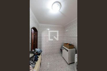 Casa à venda com 180m², 3 quartos e 5 vagasÁrea de Serviço