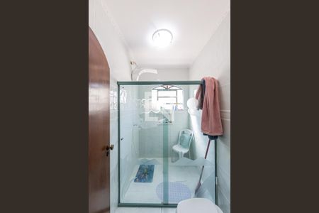 Casa à venda com 180m², 3 quartos e 5 vagasBanheiro Social