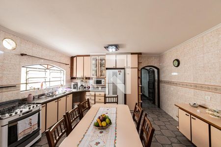 Casa à venda com 180m², 3 quartos e 5 vagasCozinha