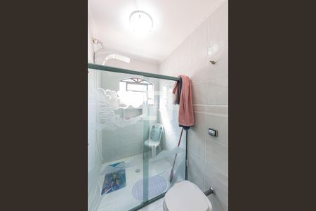 Casa à venda com 180m², 3 quartos e 5 vagasBanheiro Social