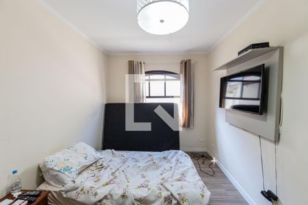 Casa à venda com 180m², 3 quartos e 5 vagasQuarto 2