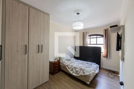 Casa à venda com 180m², 3 quartos e 5 vagasQuarto 2