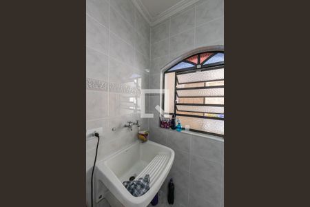 Casa à venda com 180m², 3 quartos e 5 vagasÁrea de Serviço