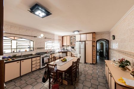 Casa à venda com 180m², 3 quartos e 5 vagasCozinha