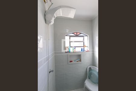 Casa à venda com 180m², 3 quartos e 5 vagasBanheiro Social