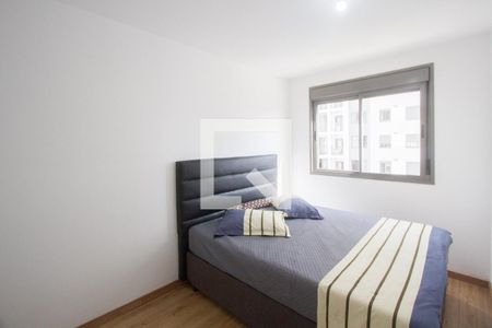 Apartamento à venda com 55m², 2 quartos e 1 vagaSuíte 1