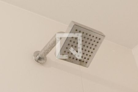 Apartamento à venda com 55m², 2 quartos e 1 vagaChuveiro