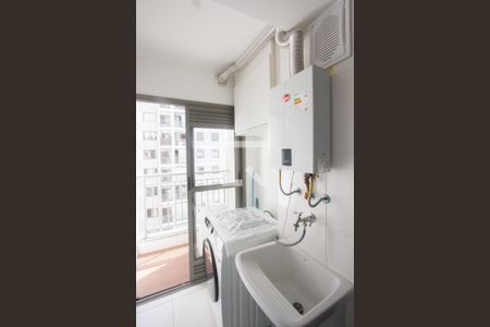 Apartamento à venda com 55m², 2 quartos e 1 vagaÁrea de Serviço
