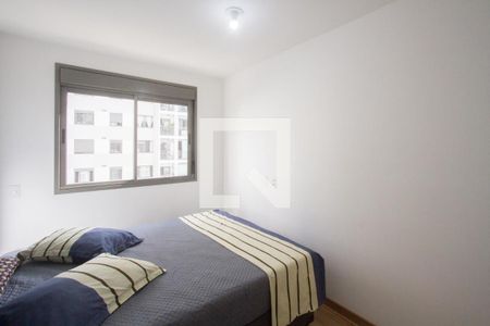 Apartamento à venda com 55m², 2 quartos e 1 vagaSuíte 1